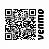 Donate using Venmo!